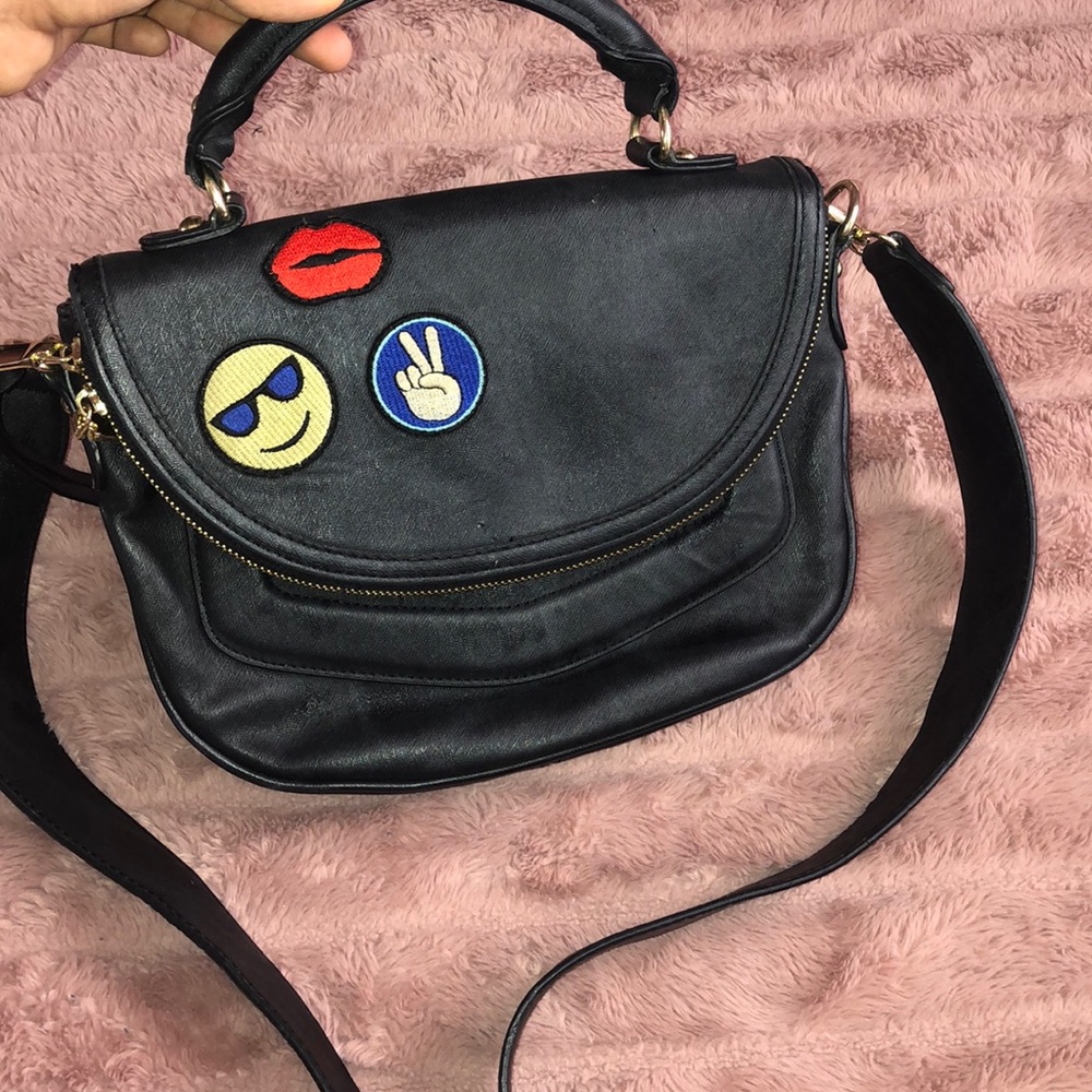 Steve Madden Cross Body